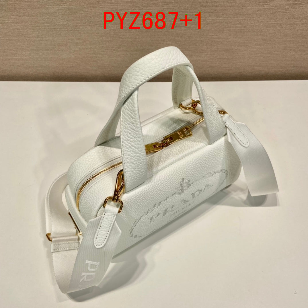 Prada Line Bag
