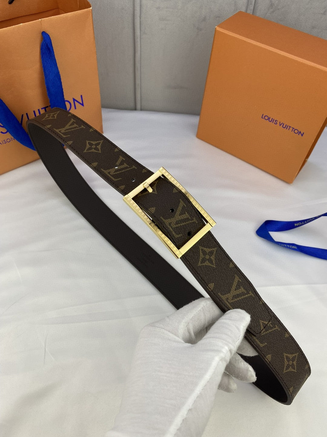 Louis Vuitton Belt