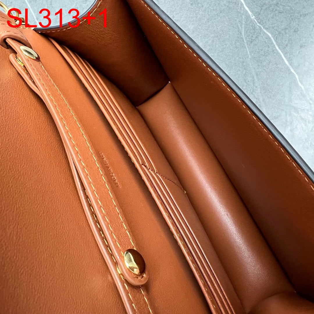 Celine Wallet On Chain Triomphe Bag