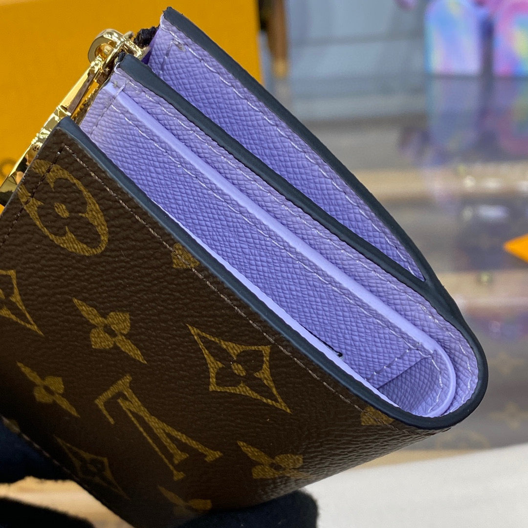 Louis Vuitton Lisa Wallet