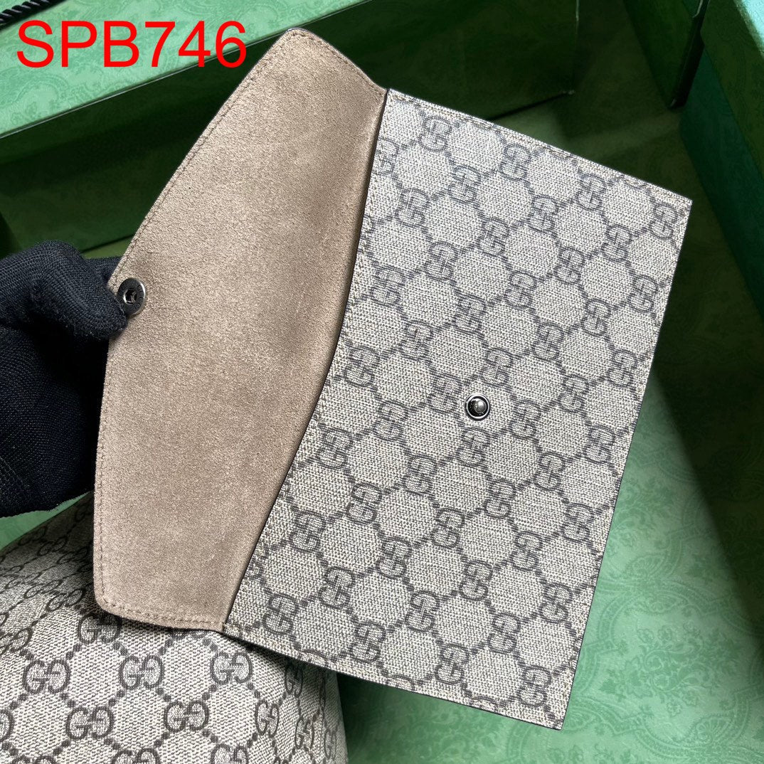Gucci Jackie 1961 Medium Shoulder Bag
