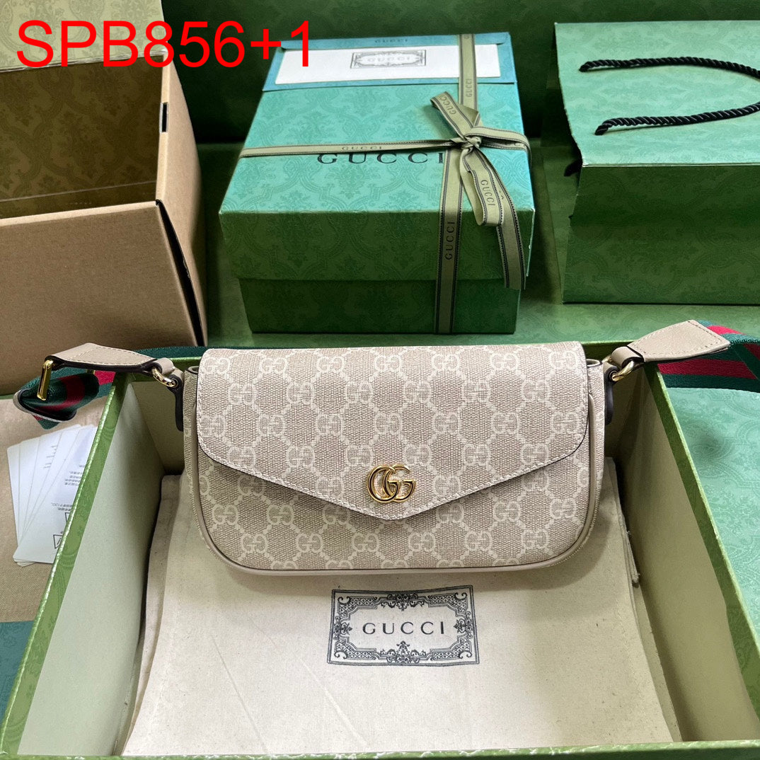 Gucci OPHIDIA MINI BAG