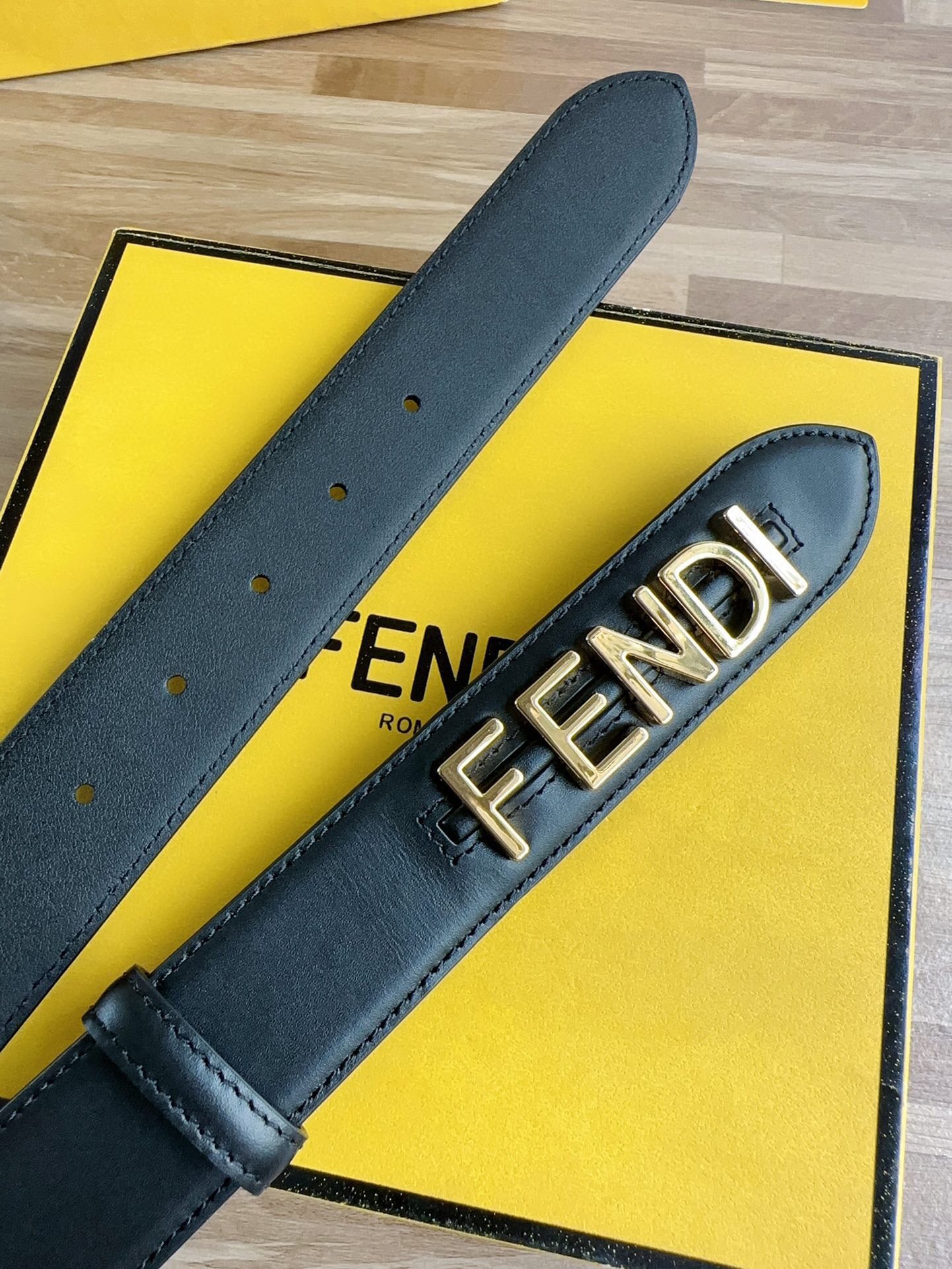 Fendi Belt