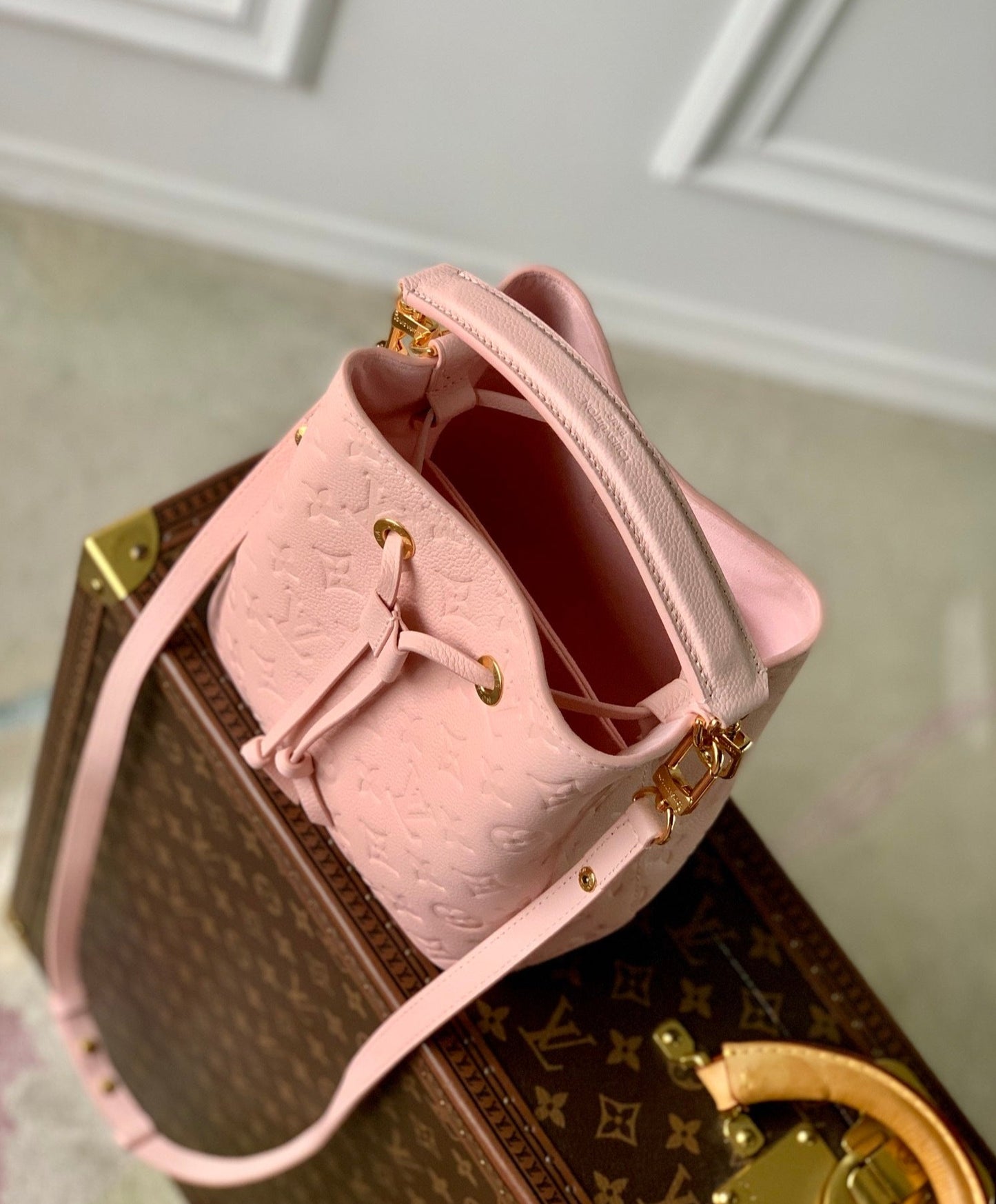 Louis Vuitton Néonoé BB