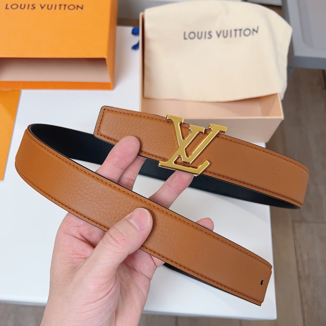 Louis Vuitton Belt