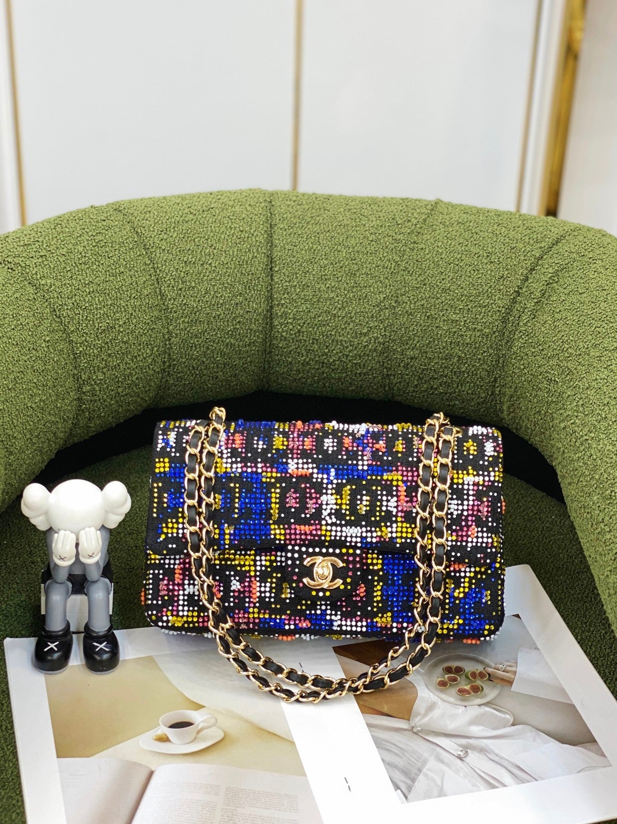 Chanel Classic Flap bag