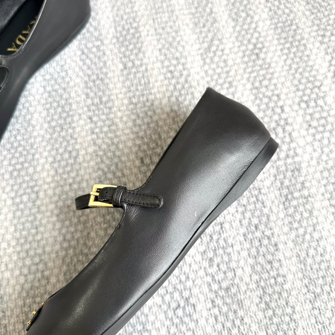 Prada Flats