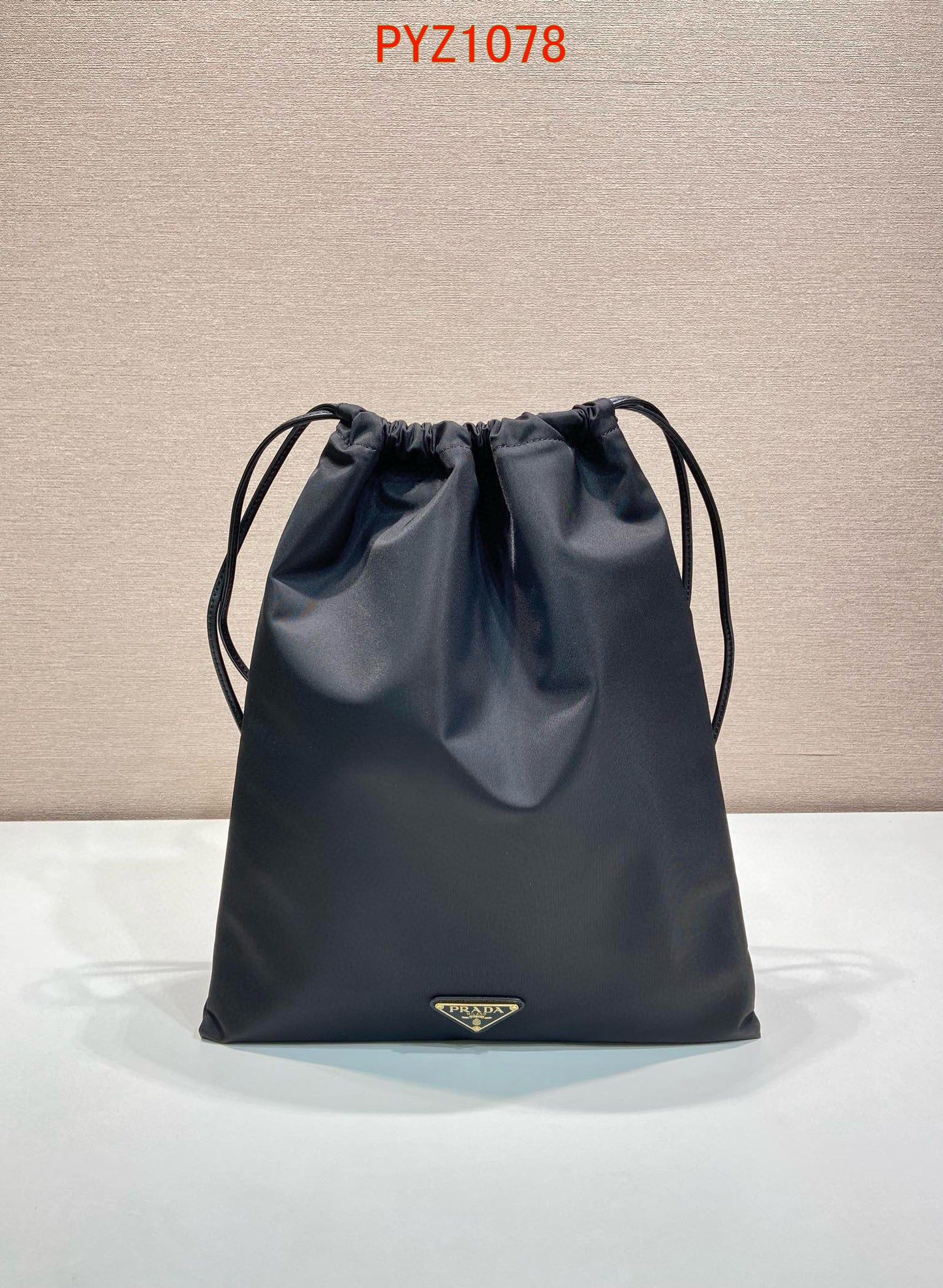 Prada Re-Nylon pouch