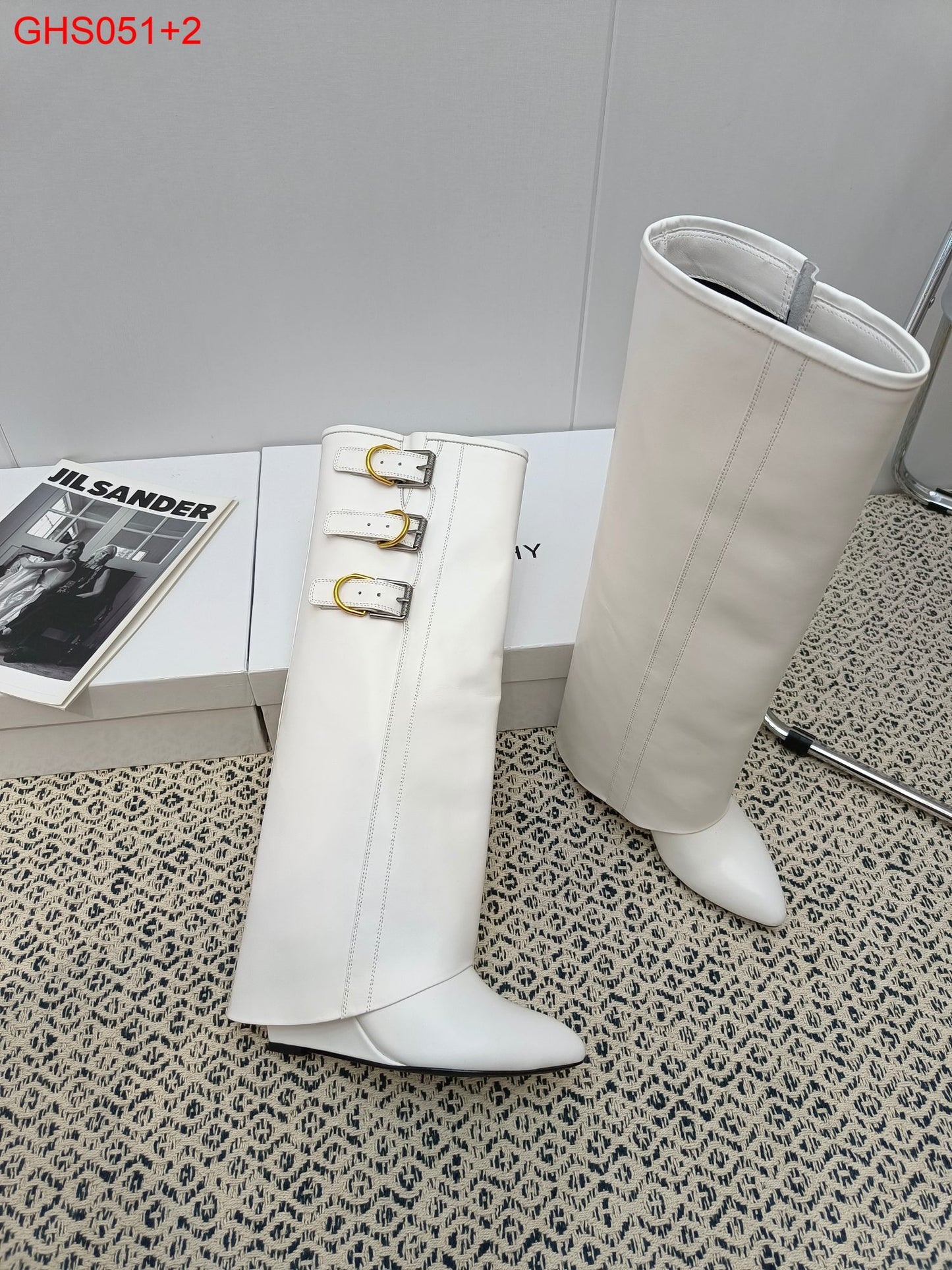 Givenchy Boots