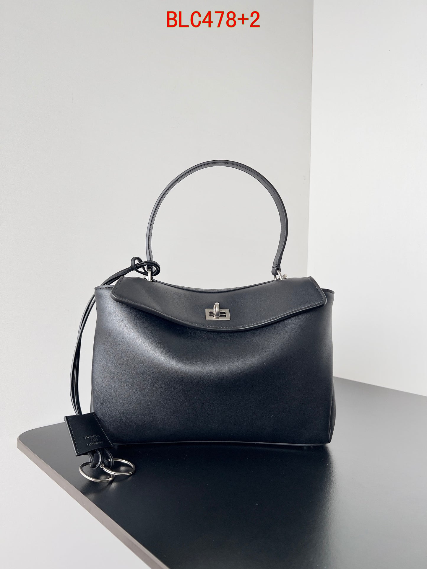 Balenciaga Rodeo Small Chain Bag