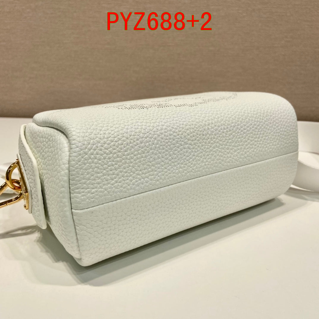 Prada Pearl Mini bag