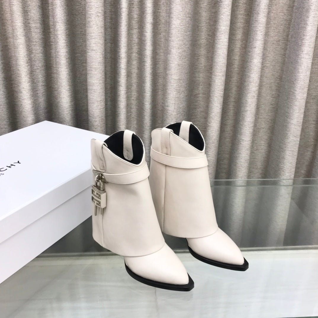 Givenchy Boots