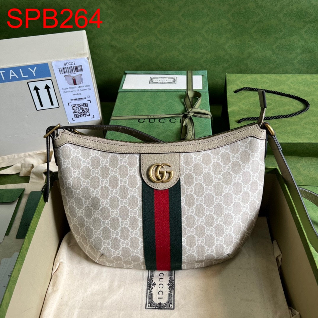 Gucci Ophidia Epilogue