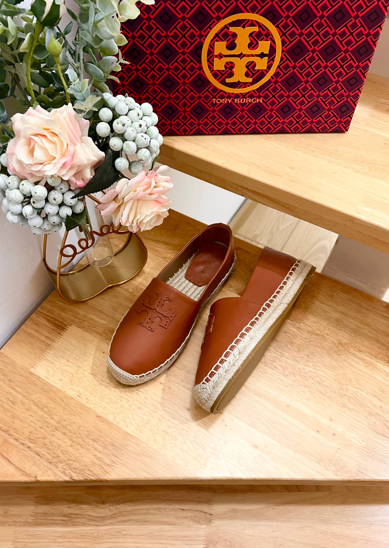 Tory Burch Espadrilles