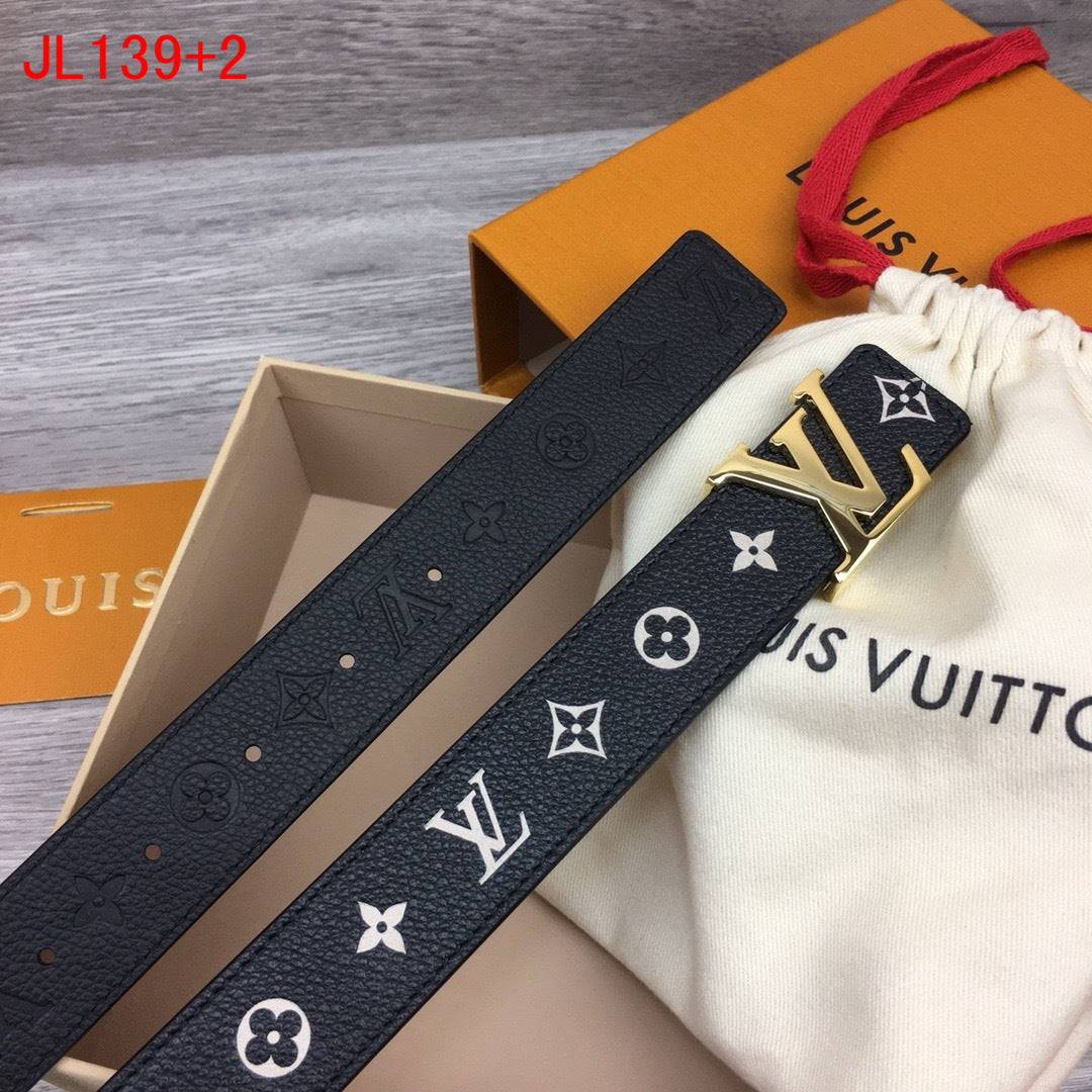 Louis Vuitton Belt