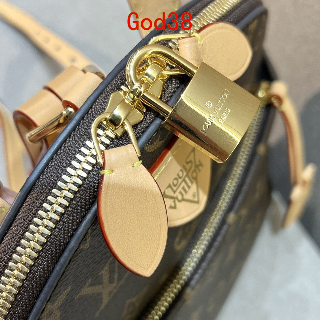 Louis Vuitton Moon Backpack