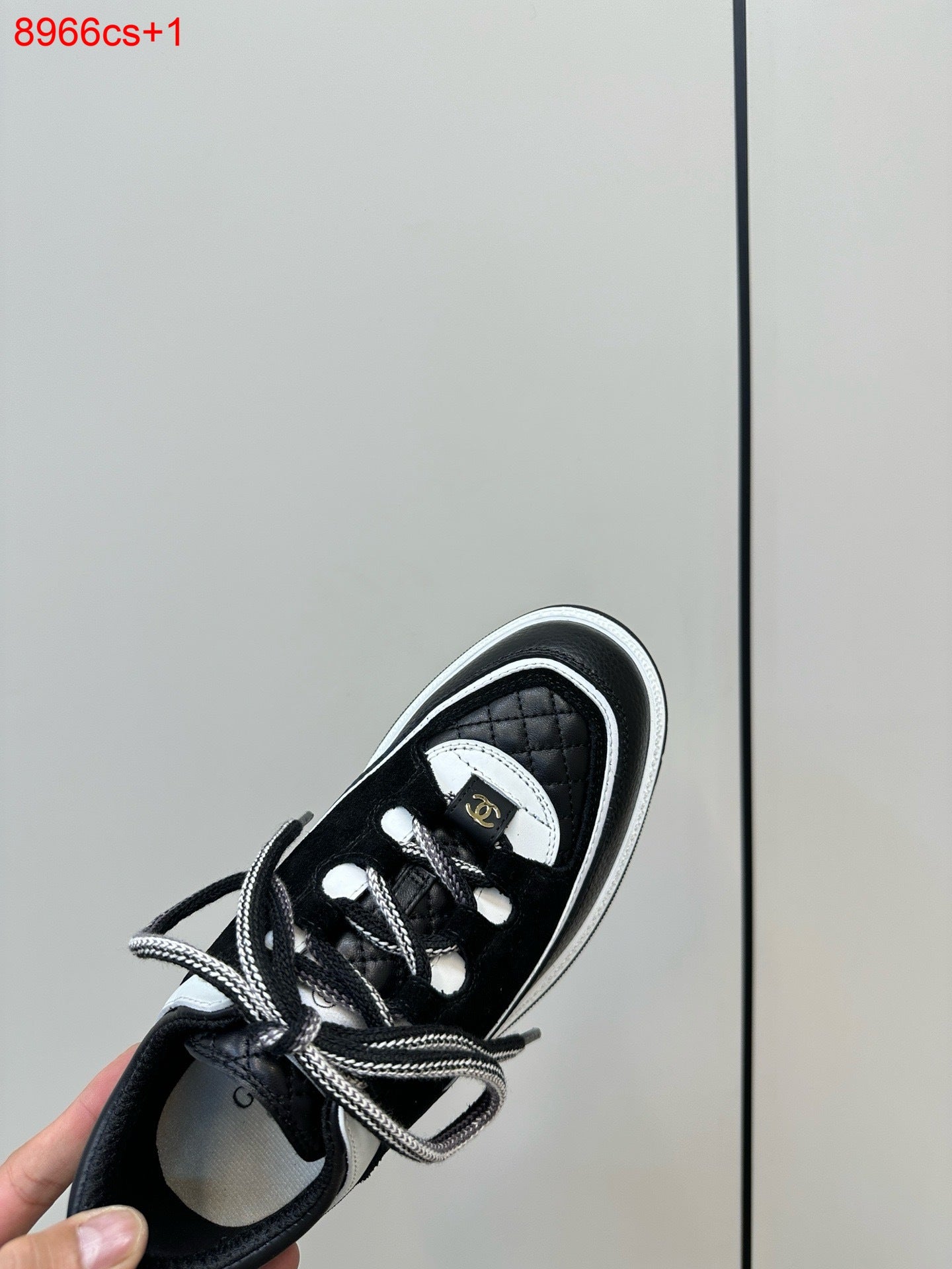 Chanel Sneakers