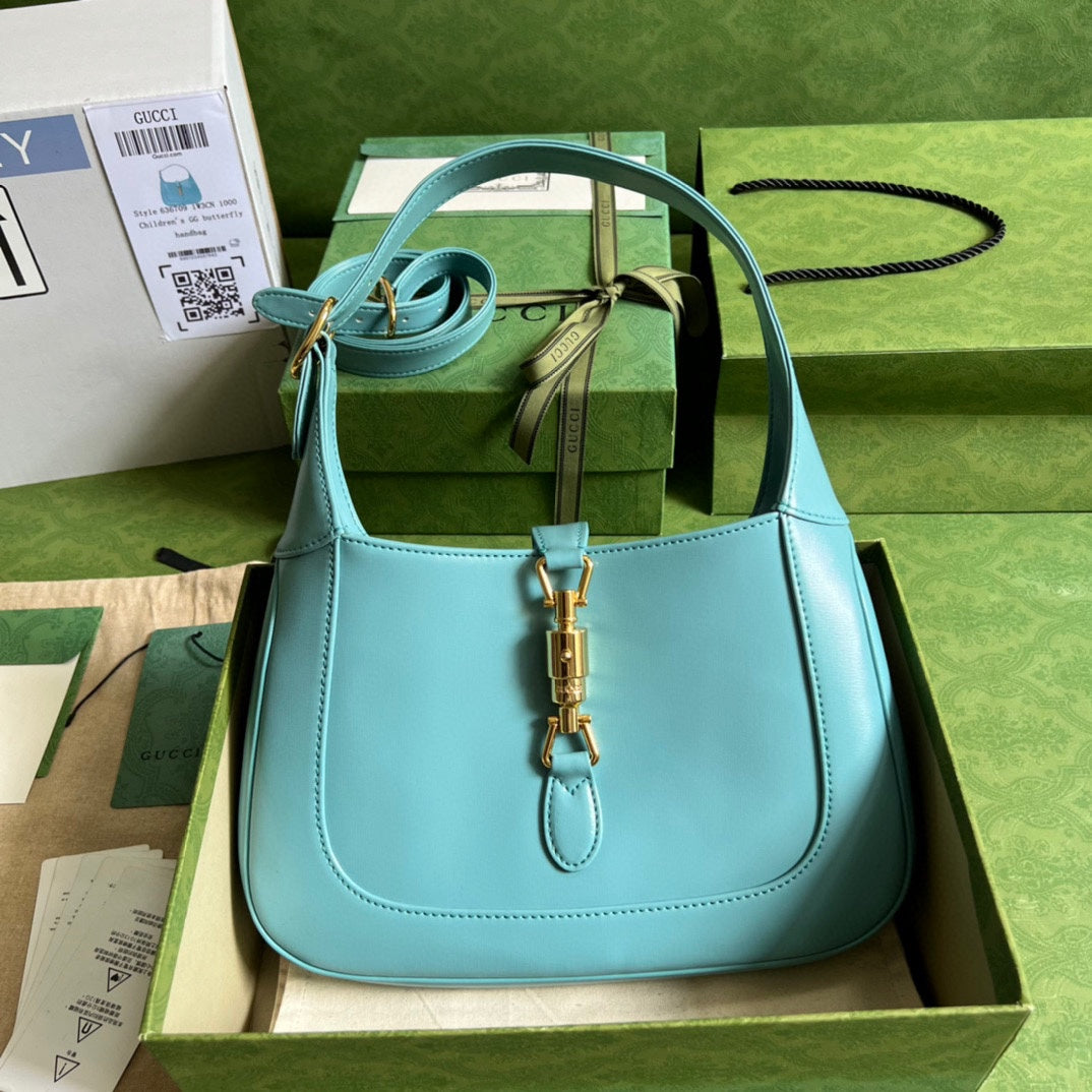 Gucci Jackie 1961 Hobo Bags