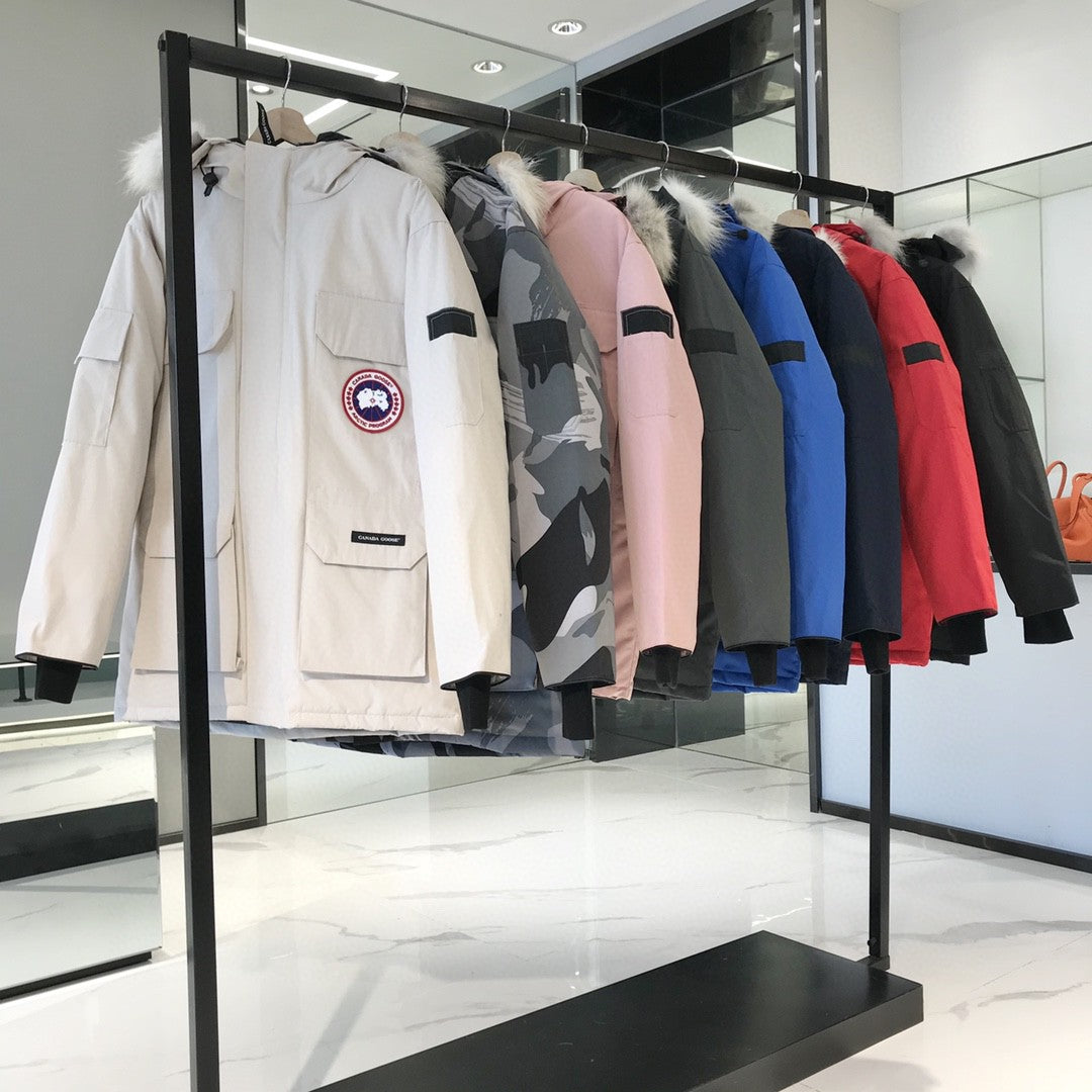 Canada Goose Jacket