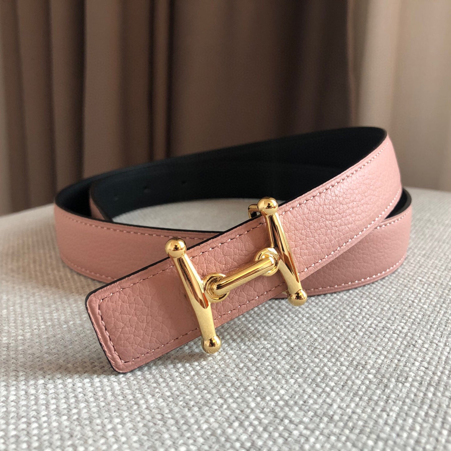 Hermes Belt