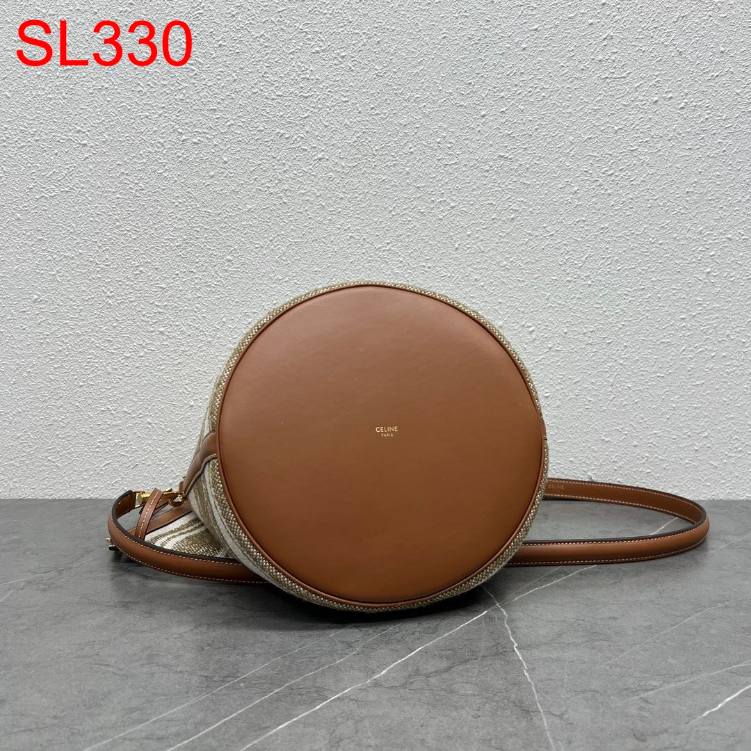 Celine Bucket Bag