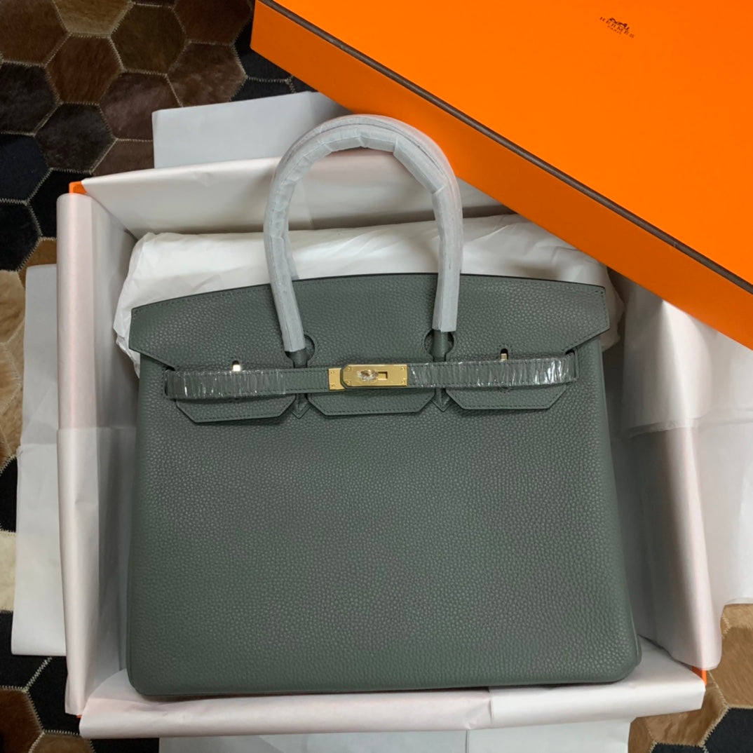 Hermes Birkin Bag 3 sizes