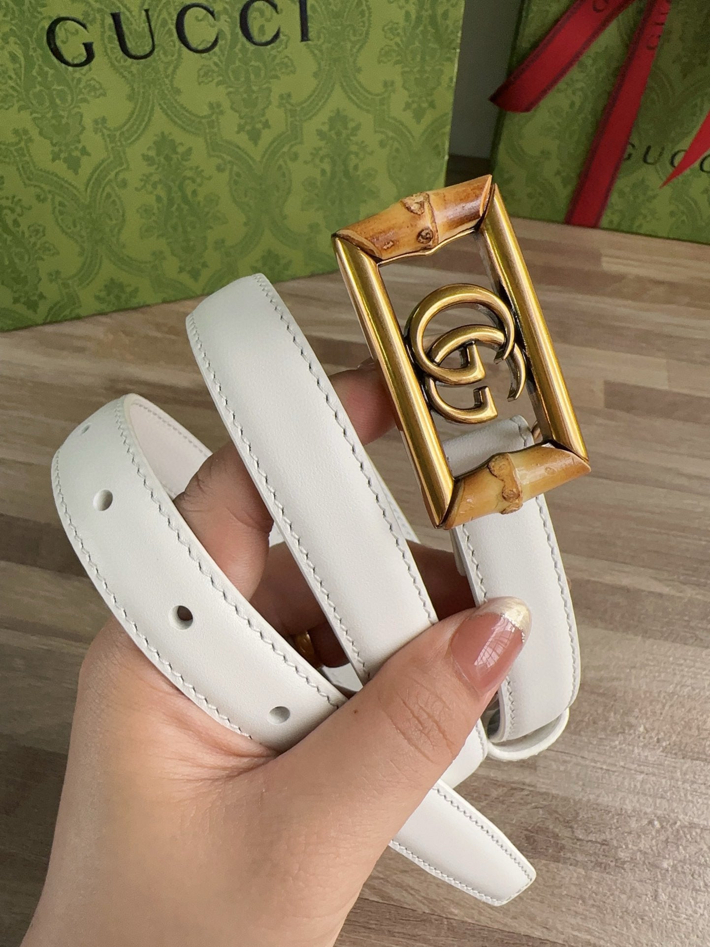 Gucci Belt