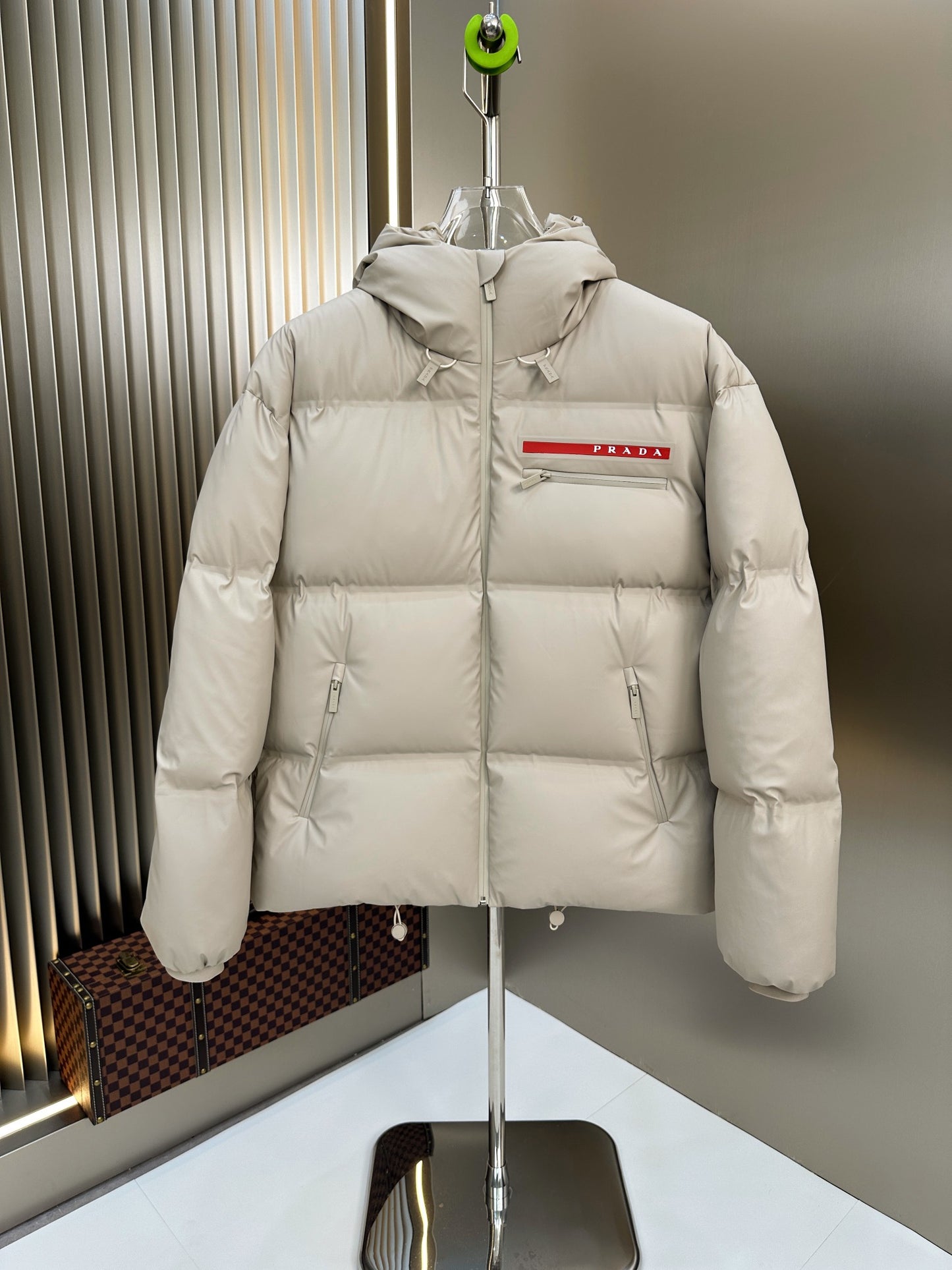 Prada Coats