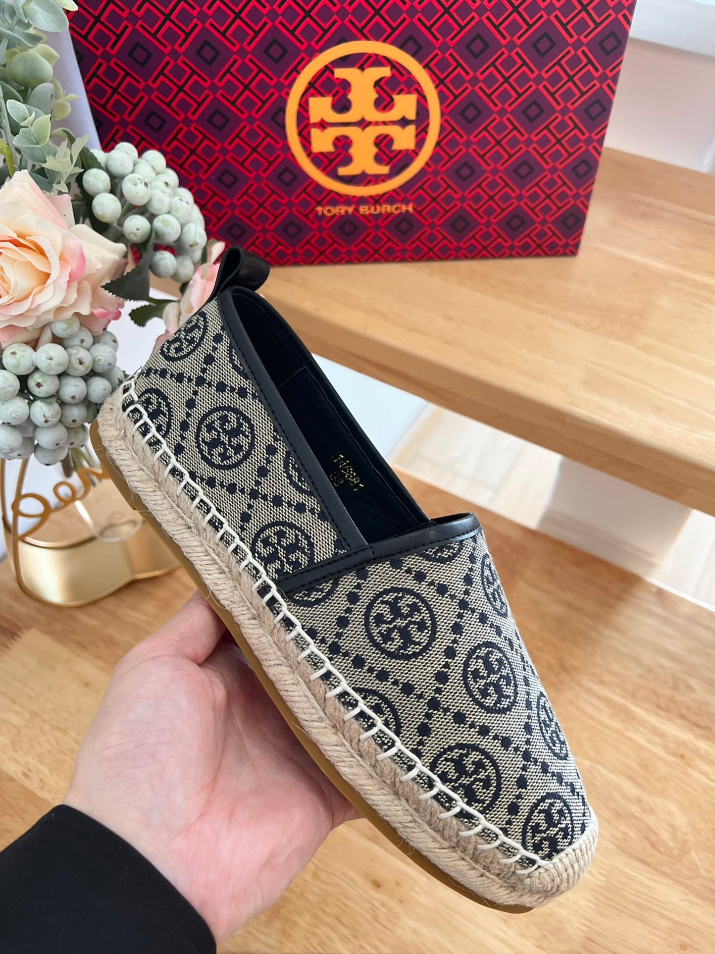 Tory Burch Espadrilles