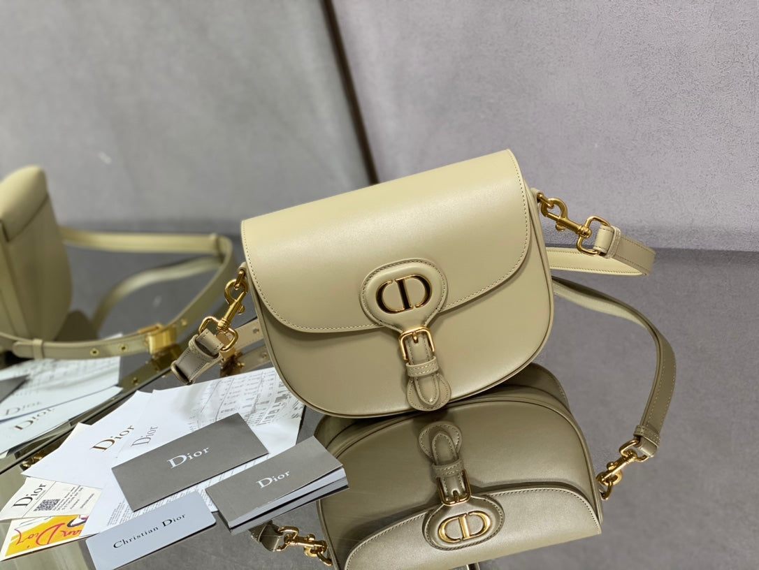 Dior Bobby Bag