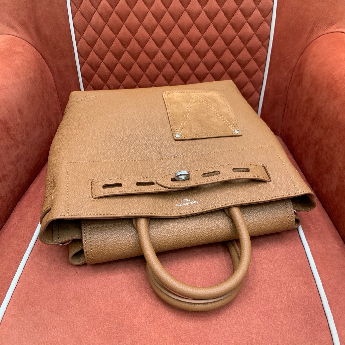 Louis Vuitton Steamer 30 bag