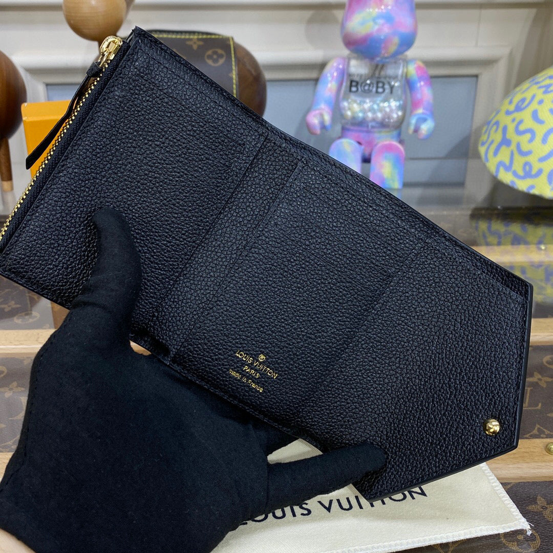 Louis Vuitton Victorine Wallet