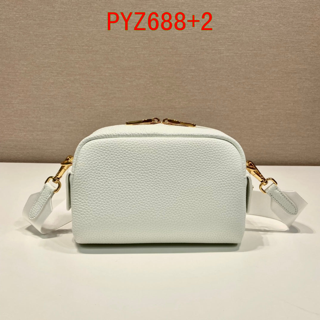 Prada Pearl Mini bag