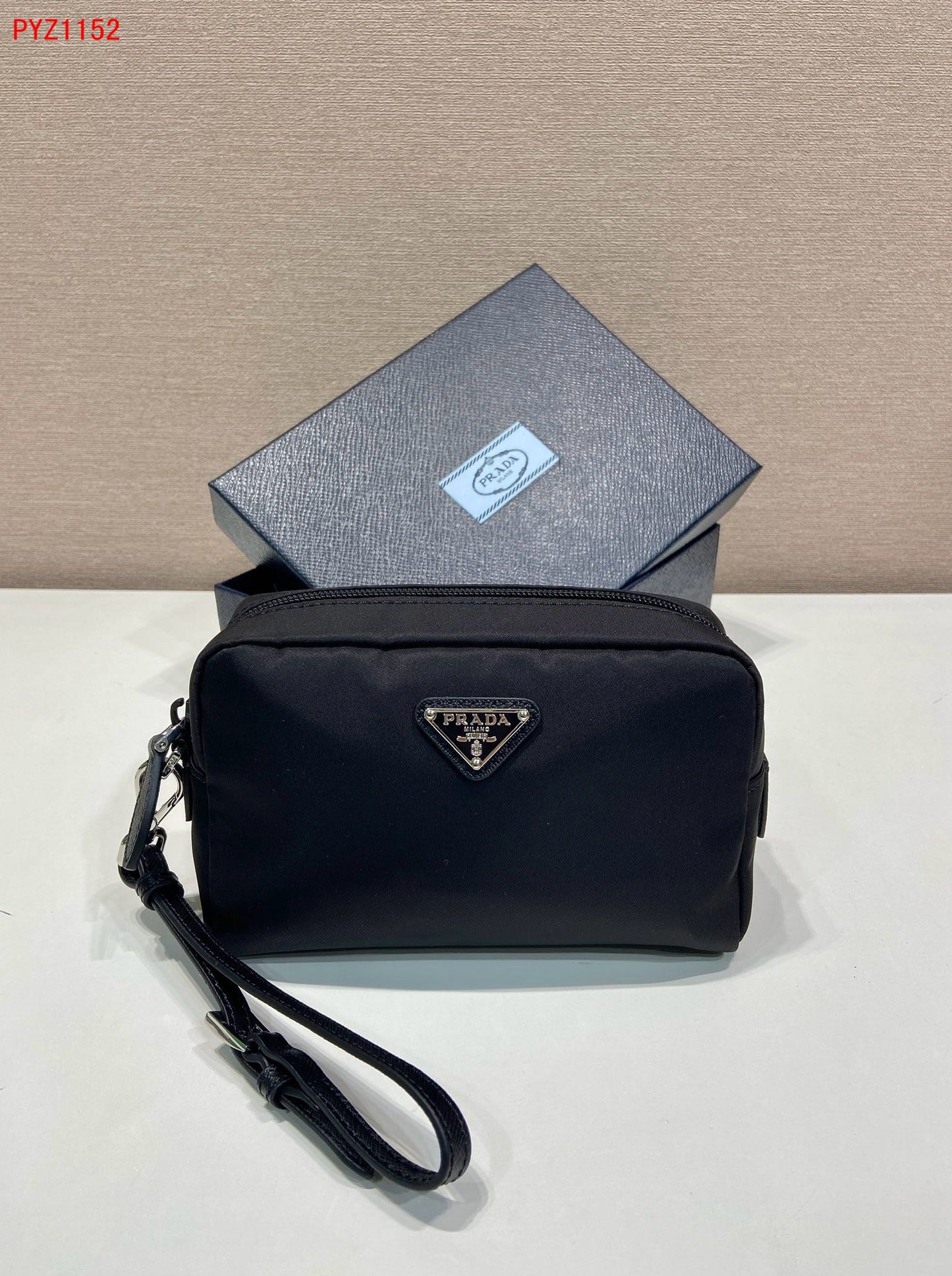 Prada Re-nylon Necessaire