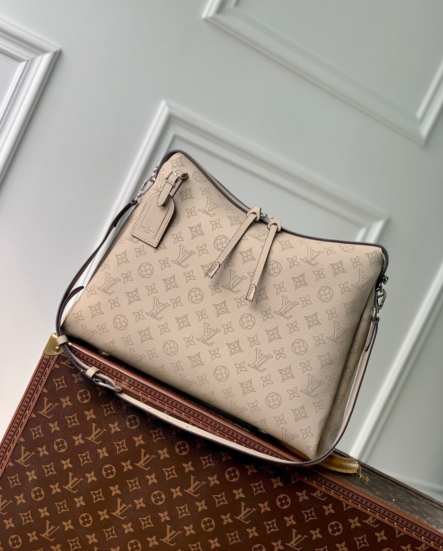 Louis Vuitton Hand It All