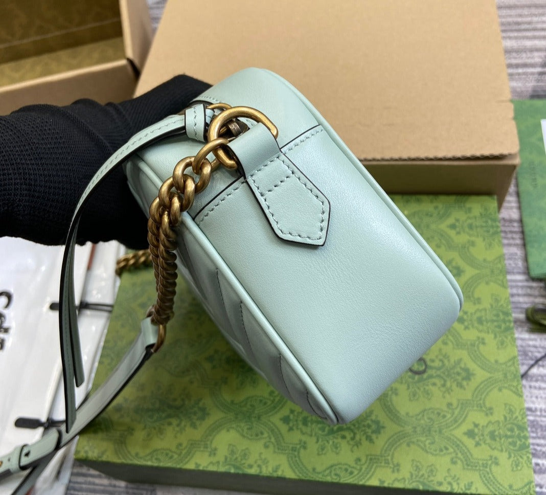 Gucci Marmont Matelassé