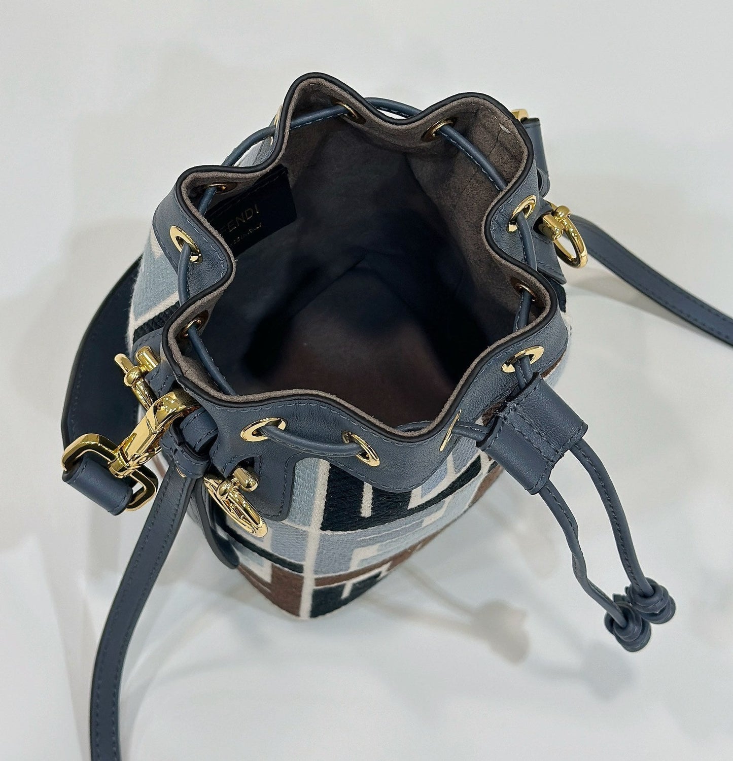 Fendi Mon Tresor bag