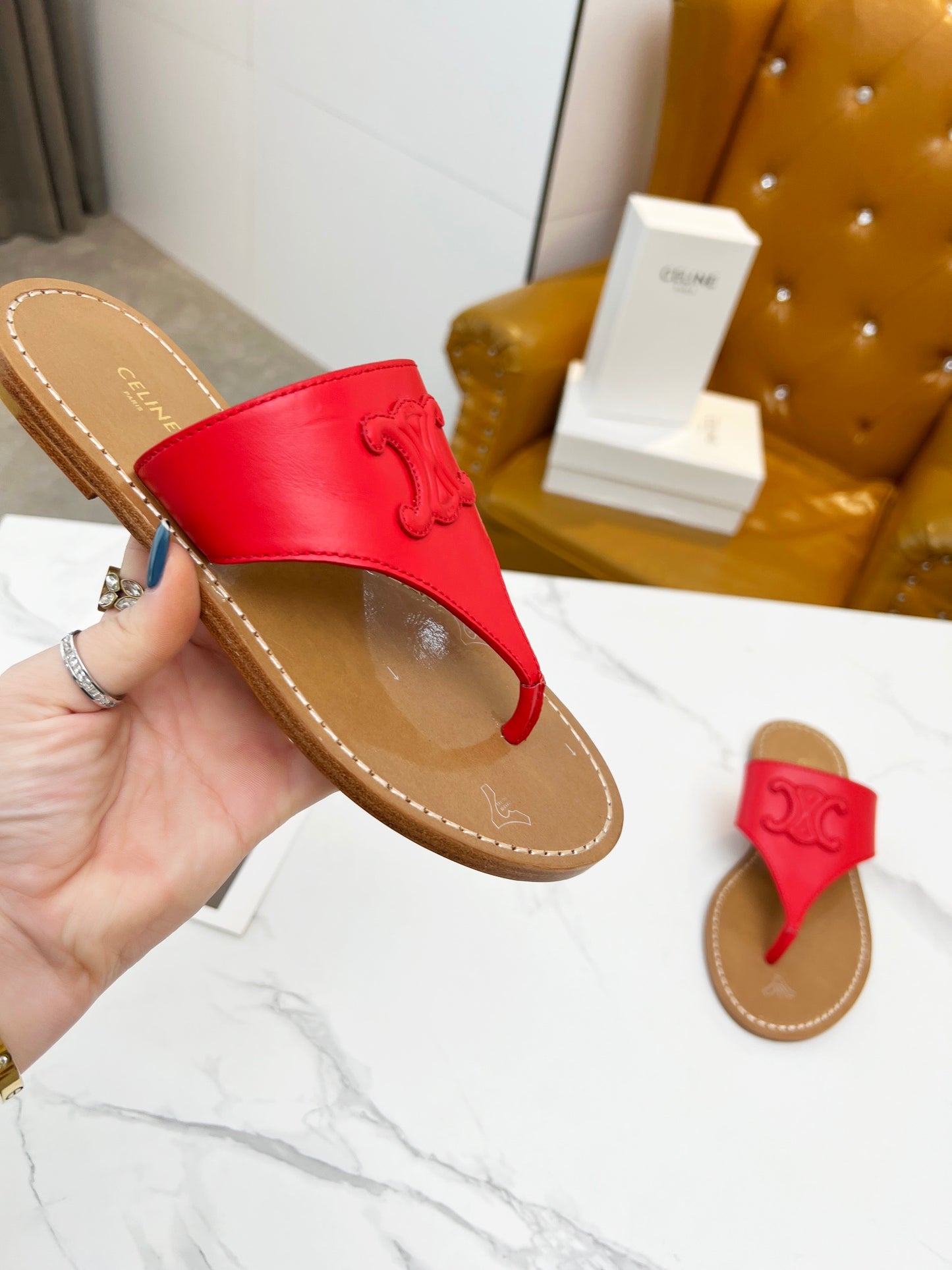 Celine Slides