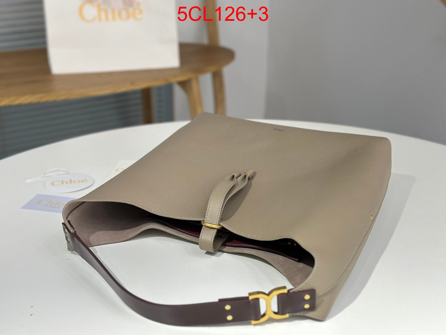 Chloe Marcie Medium Hobo bag