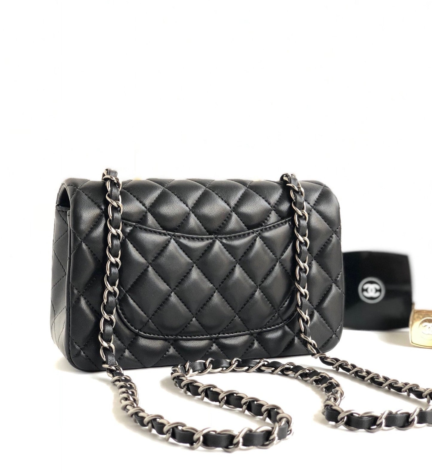 Chanel Classic bag