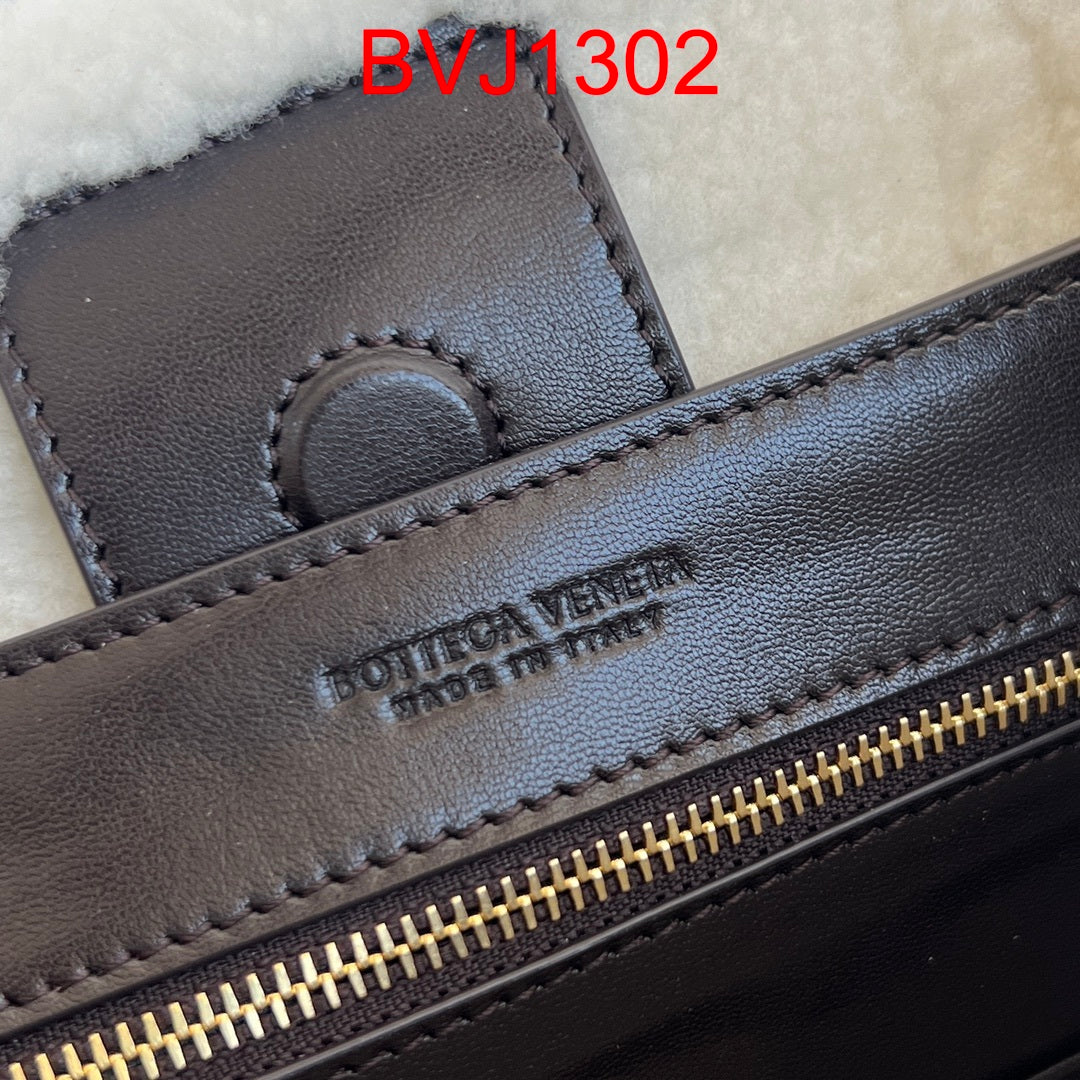 Bottega Veneta Andiamo Small Winter