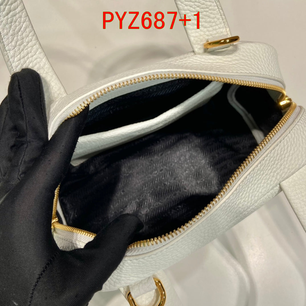 Prada Line Bag