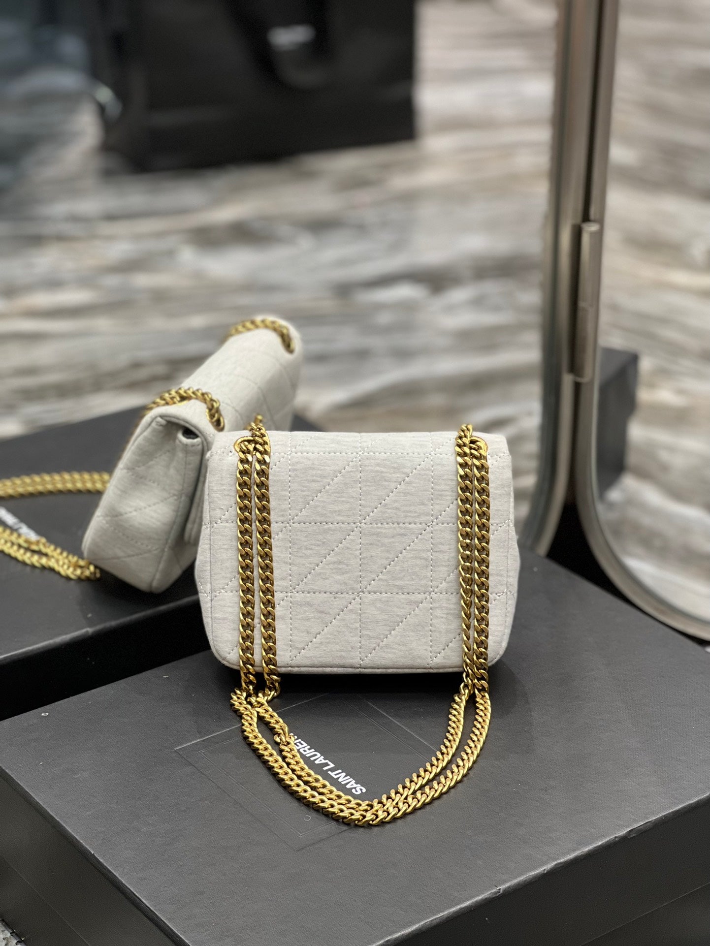 YSL Jamie Mini bag