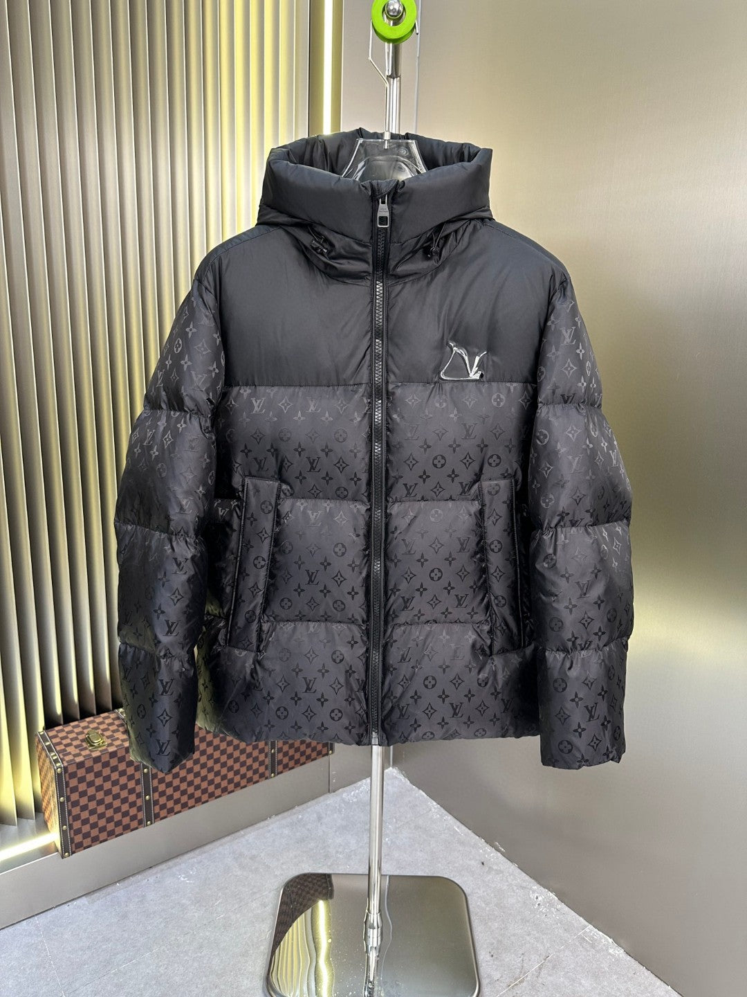 Louis Vuitton Coat