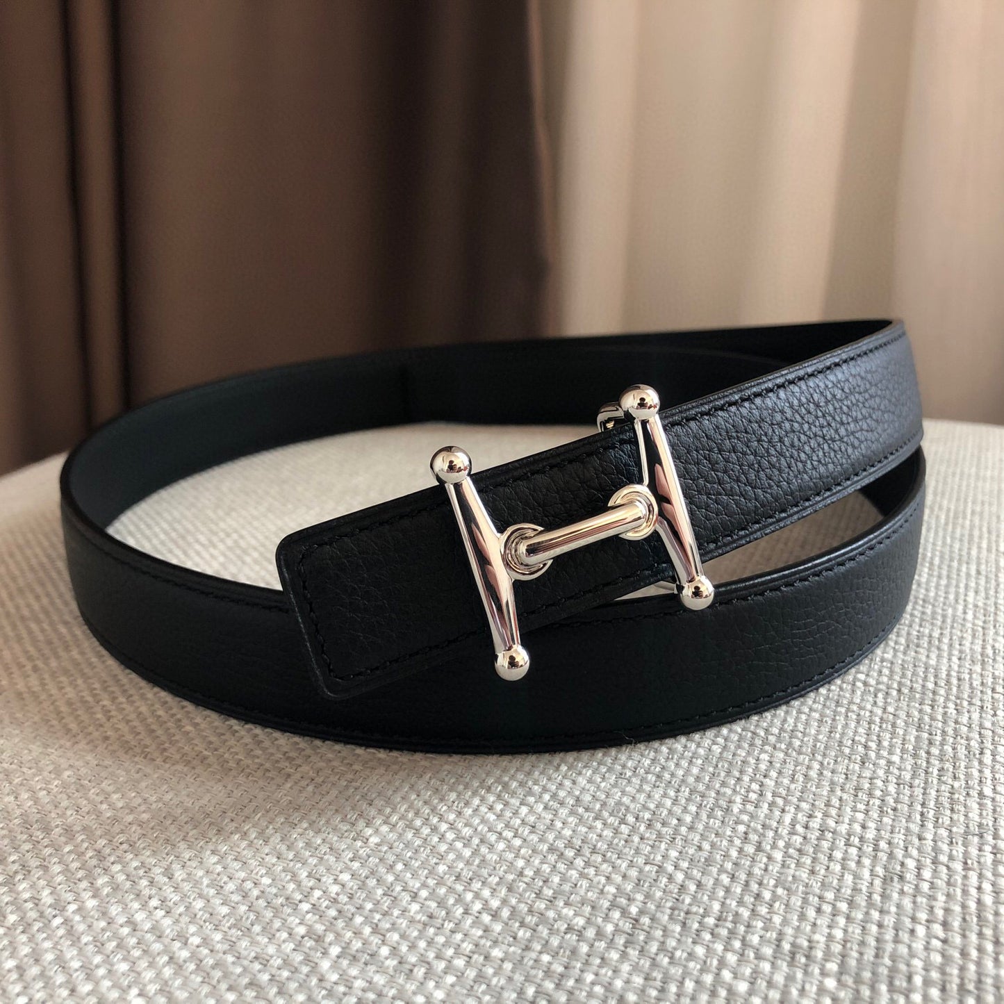 Hermes Belt