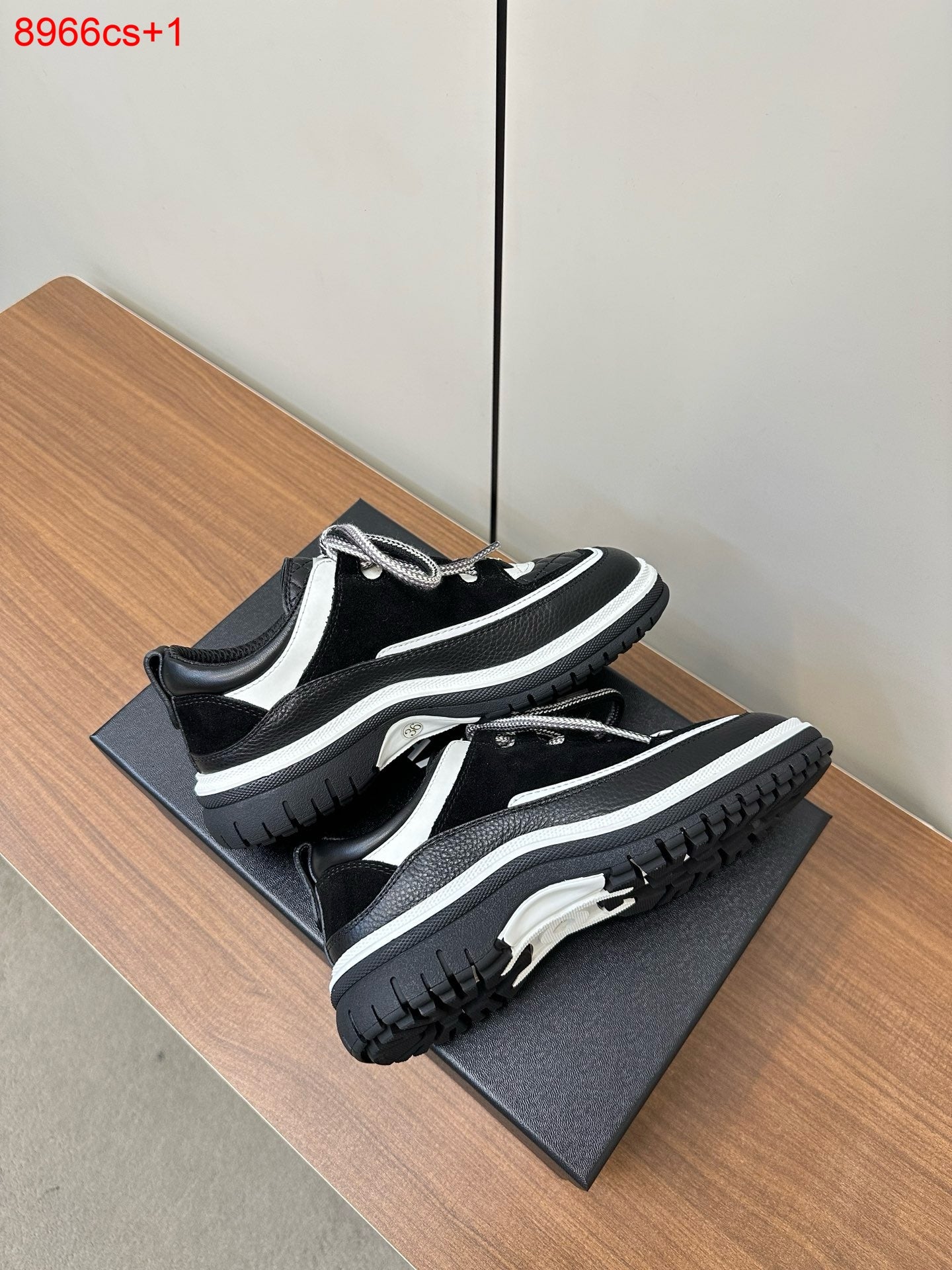 Chanel Sneakers