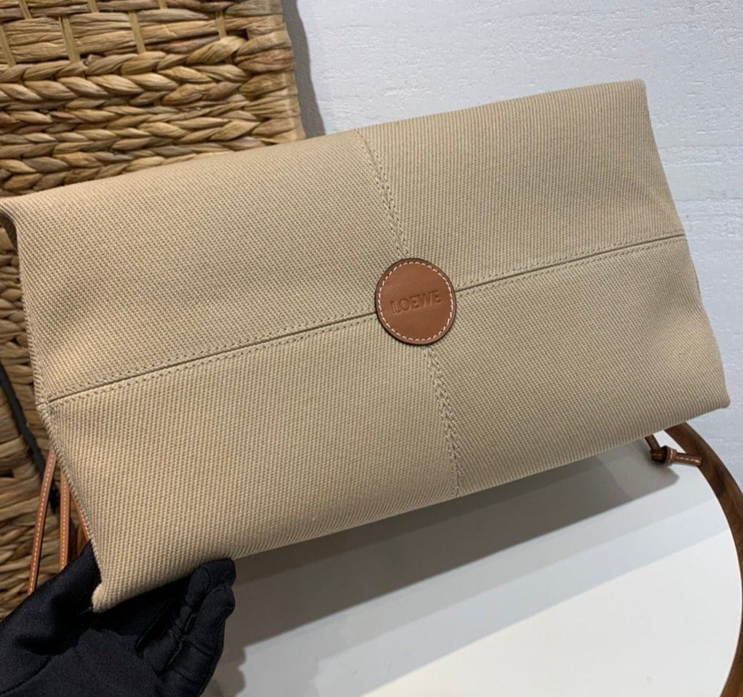 Loewe Cushion Tote Bag