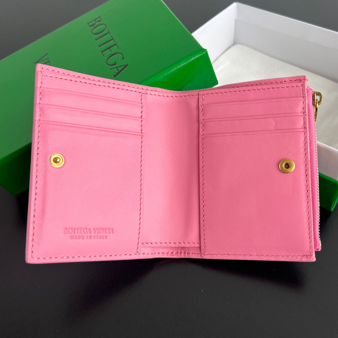 Bottega Veneta Wallet