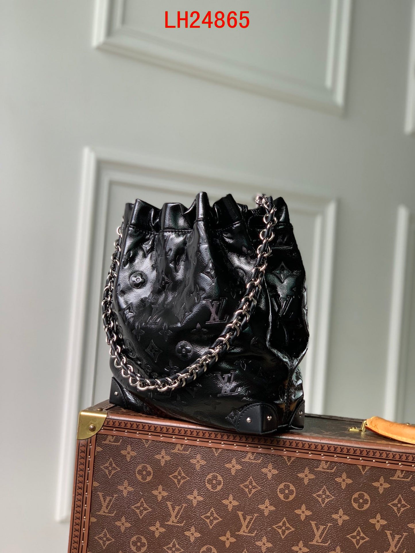 Louis Vuitton Noe Trunk PM