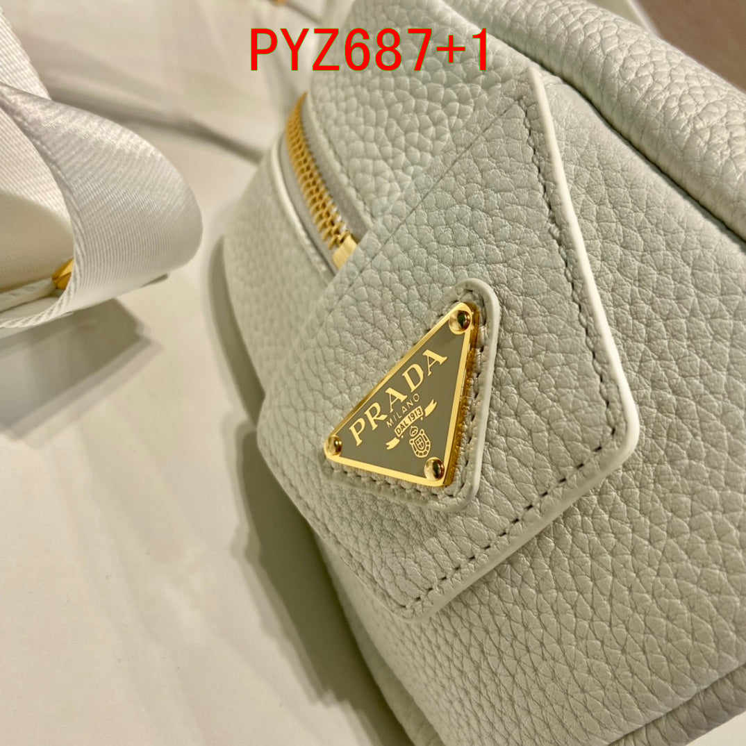 Prada Line Bag